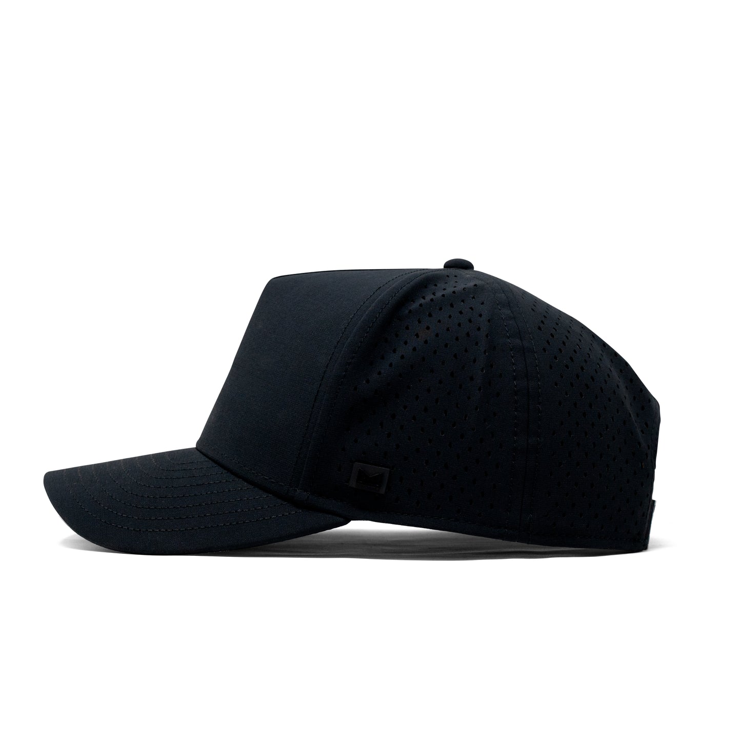JHN Autosports x Melin Odyssey Hydro Hat - Black