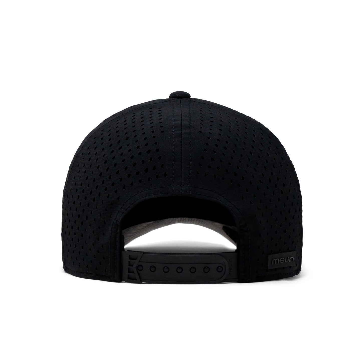 JHN Autosports x Melin Odyssey Hydro Hat - Black