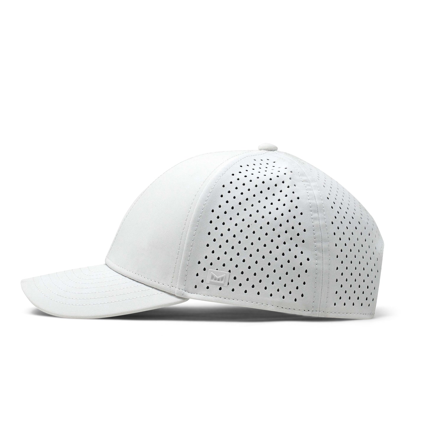 JHN Autosports x Melin Odyssey Hydro Hat - White