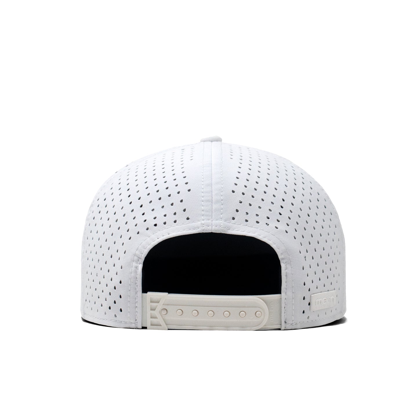 JHN Autosports x Melin Odyssey Hydro Hat - White